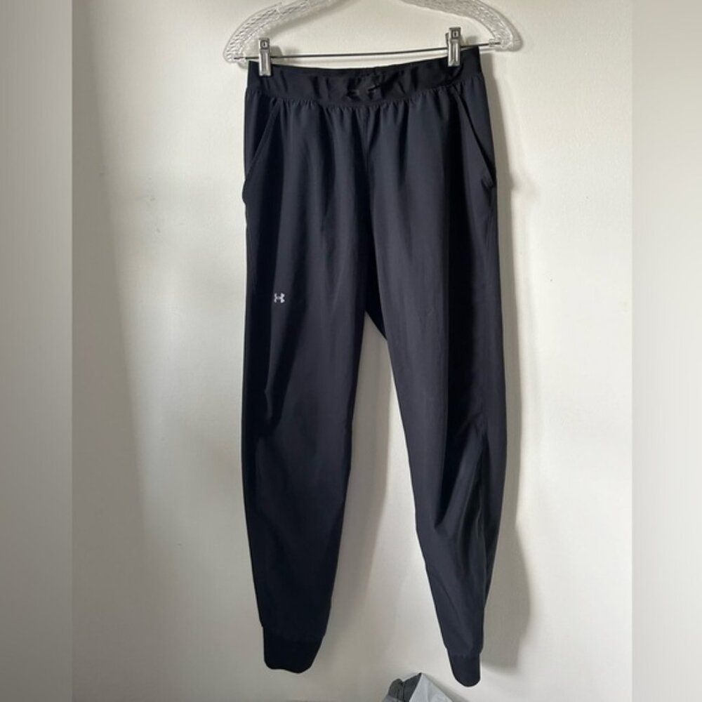 Under Armour  Black Pants